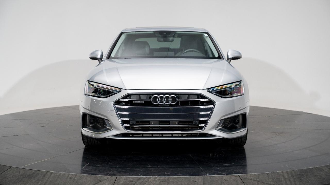2021 Audi A4 Sedan Premium Plus Franklin TN