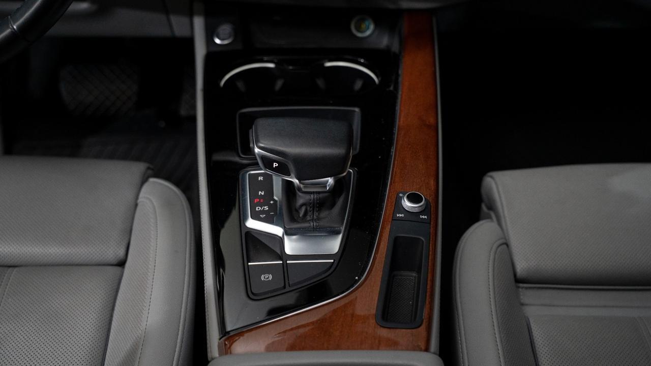 2021 Audi A4 Sedan Premium Plus Franklin TN