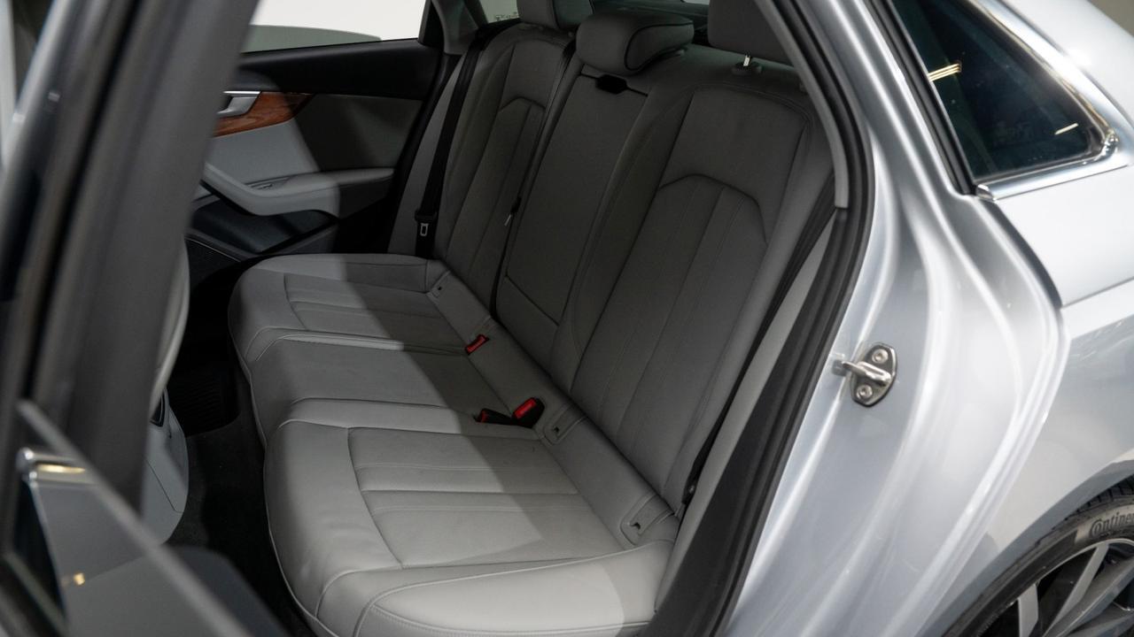 2021 Audi A4 Sedan Premium Plus Franklin TN