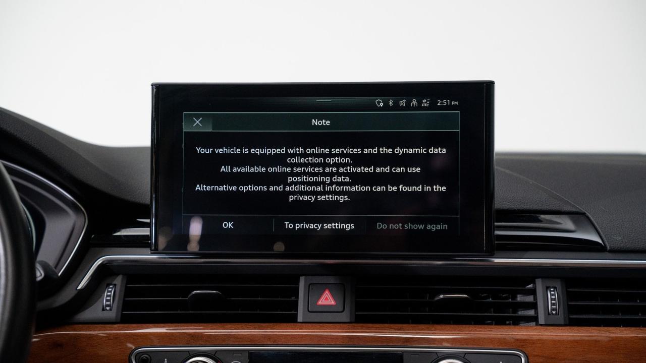 2021 Audi A4 Sedan Premium Plus Franklin TN