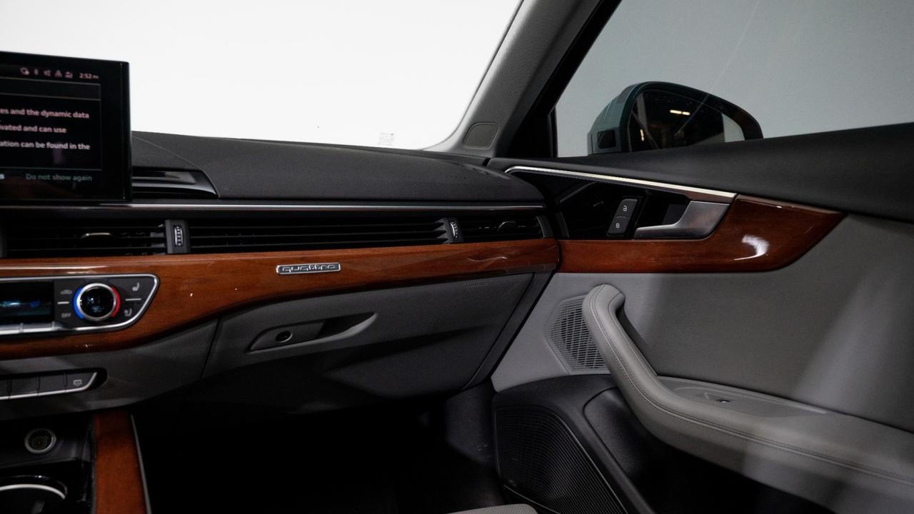 2021 Audi A4 Sedan Premium Plus Franklin TN