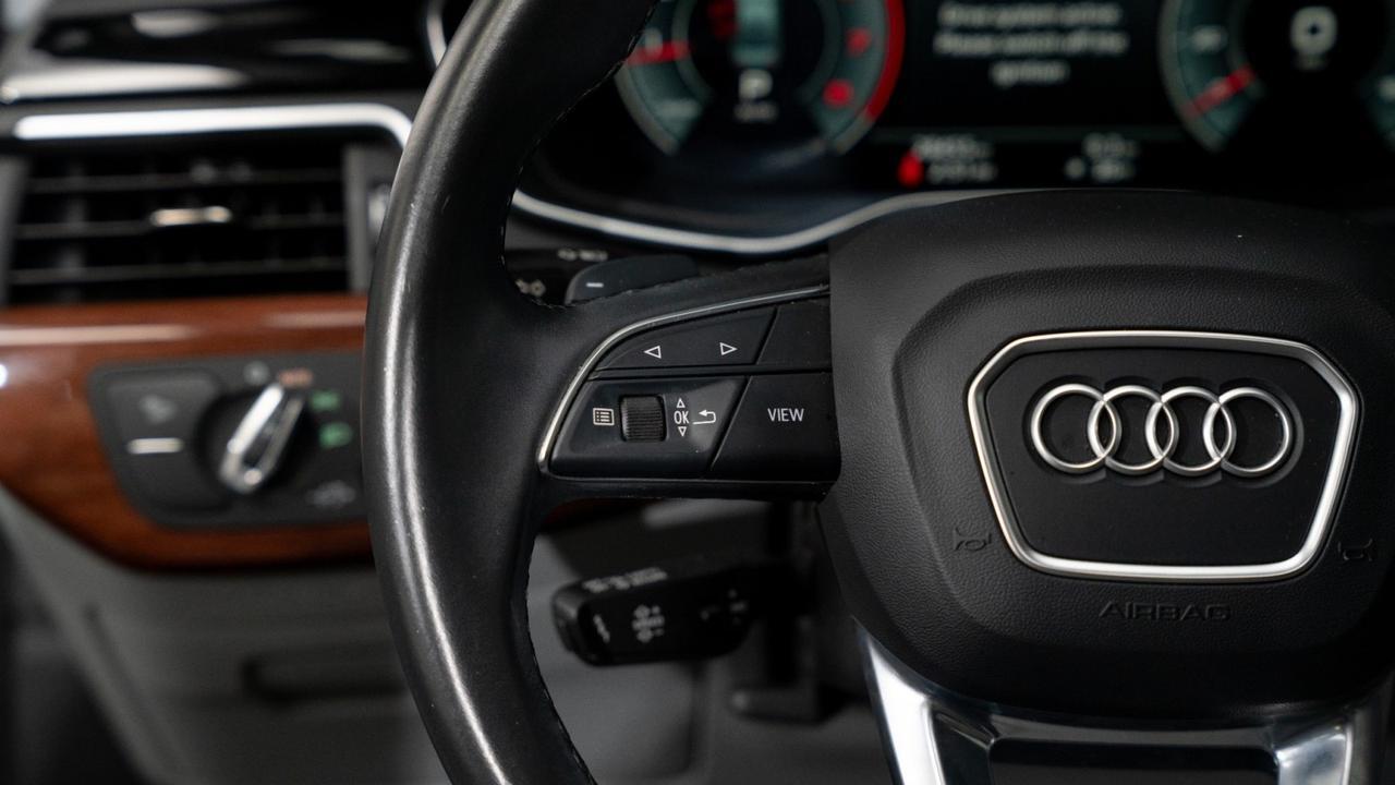 2021 Audi A4 Sedan Premium Plus Franklin TN