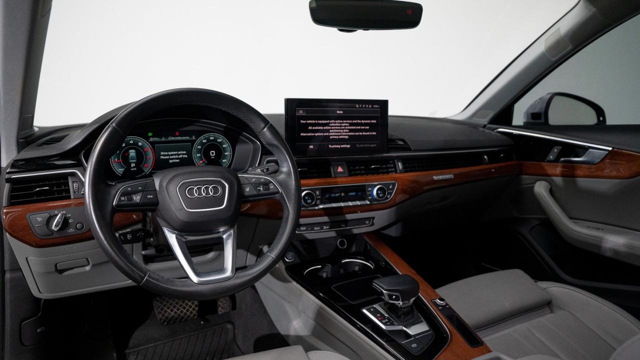 2021 Audi A4 Sedan Premium Plus Franklin TN