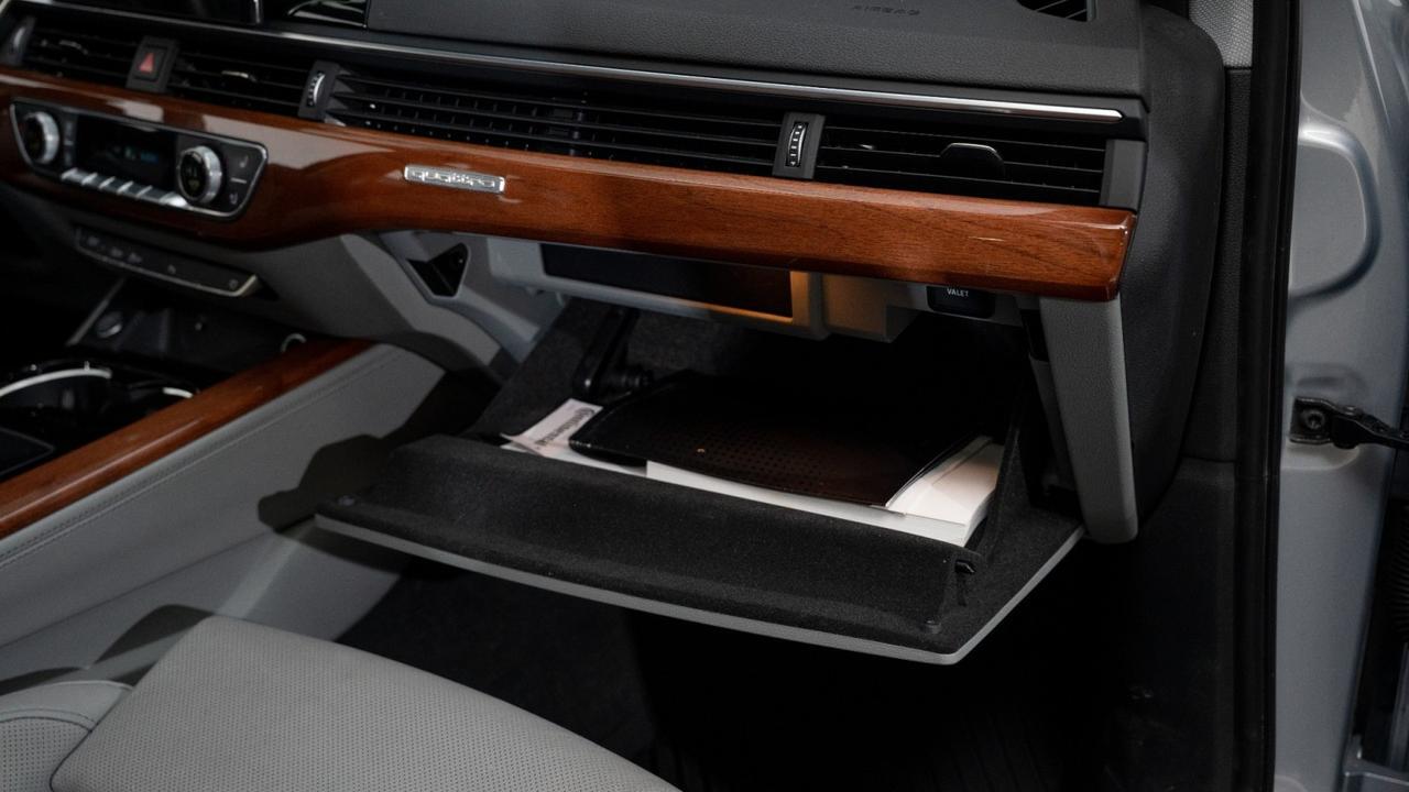 2021 Audi A4 Sedan Premium Plus Franklin TN