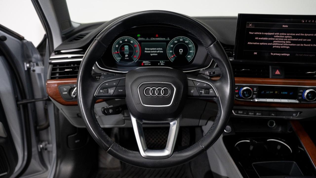 2021 Audi A4 Sedan Premium Plus Franklin TN