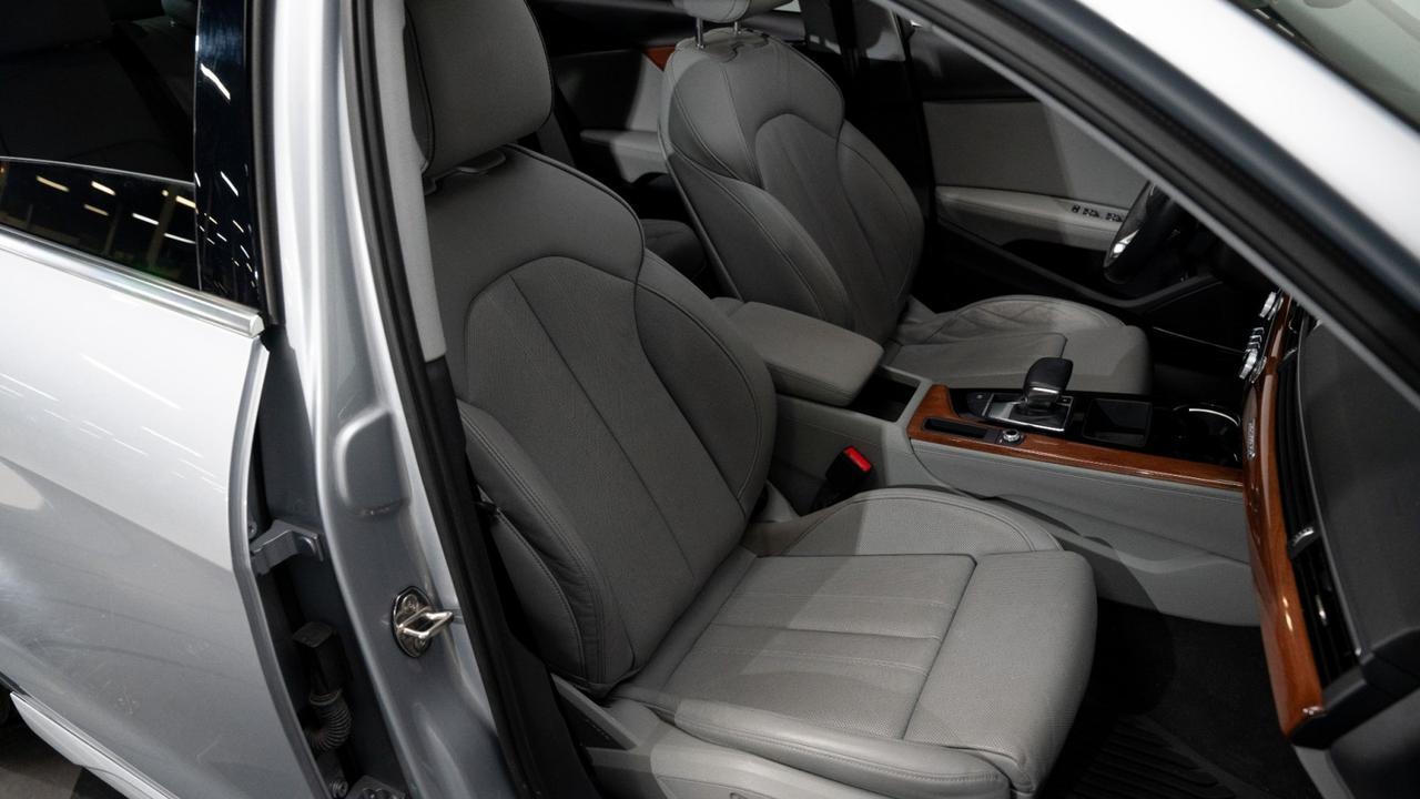 2021 Audi A4 Sedan Premium Plus Franklin TN