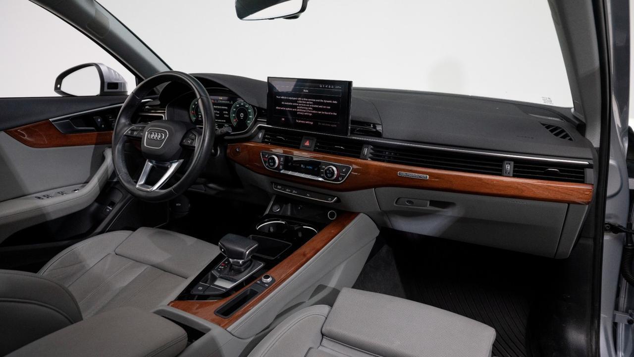 2021 Audi A4 Sedan Premium Plus Franklin TN