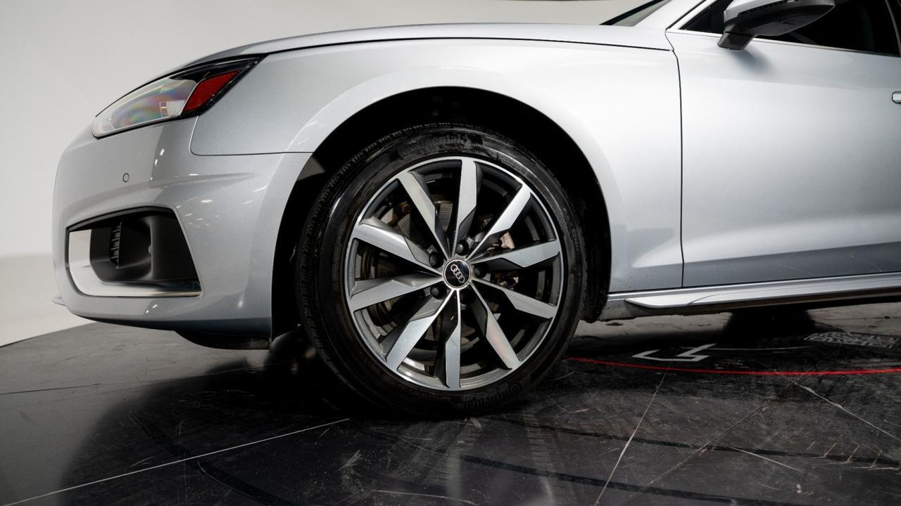 2021 Audi A4 Sedan Premium Plus Franklin TN