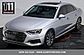 2021 Audi A4 Sedan Premium Plus