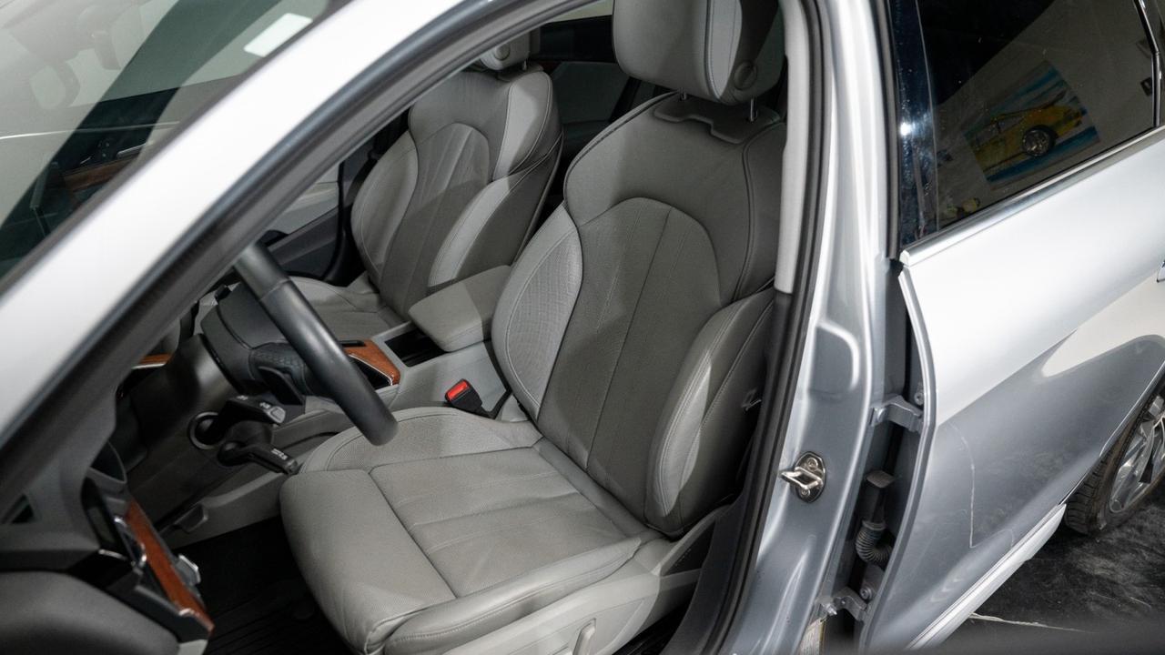 2021 Audi A4 Sedan Premium Plus Franklin TN