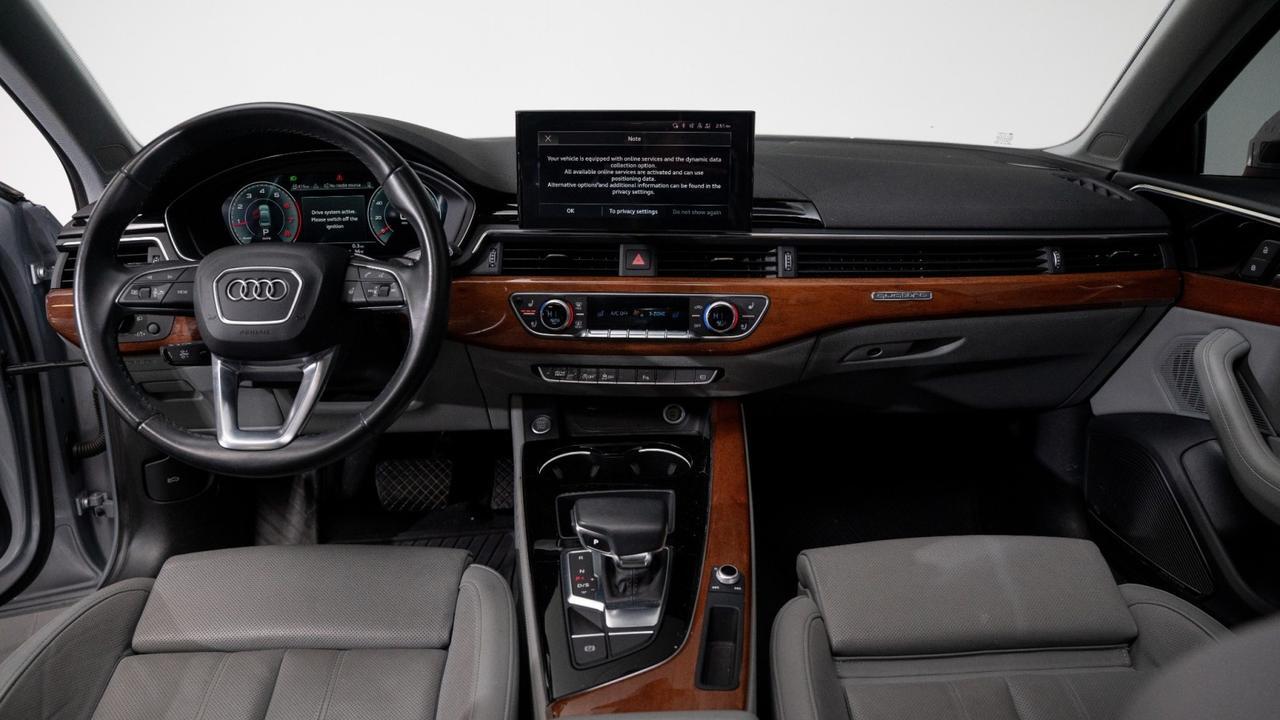 2021 Audi A4 Sedan Premium Plus Franklin TN