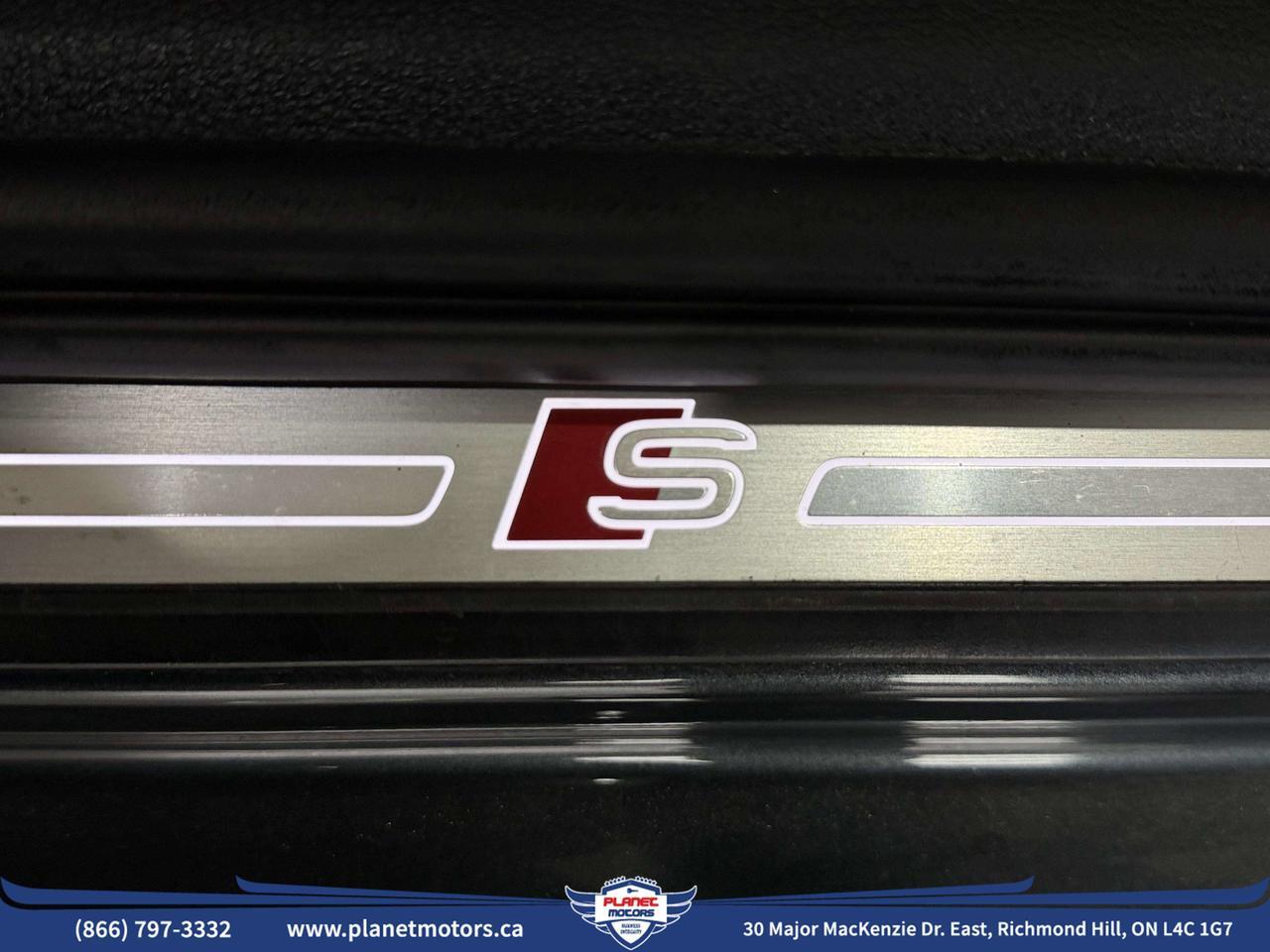 2021 Audi A4 Sedan Progressiv Richmond Hill ON