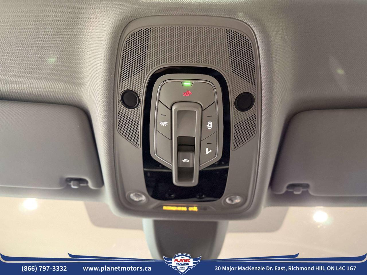 2021 Audi A4 Sedan Progressiv Richmond Hill ON