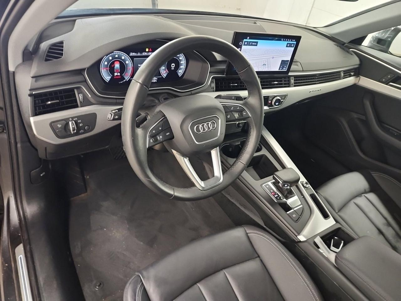 2021 Audi A4 Sedan Progressiv Richmond Hill ON