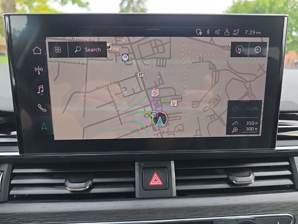 2021 Audi A4 allroad 45 Premium Plus Hunt Valley MD
