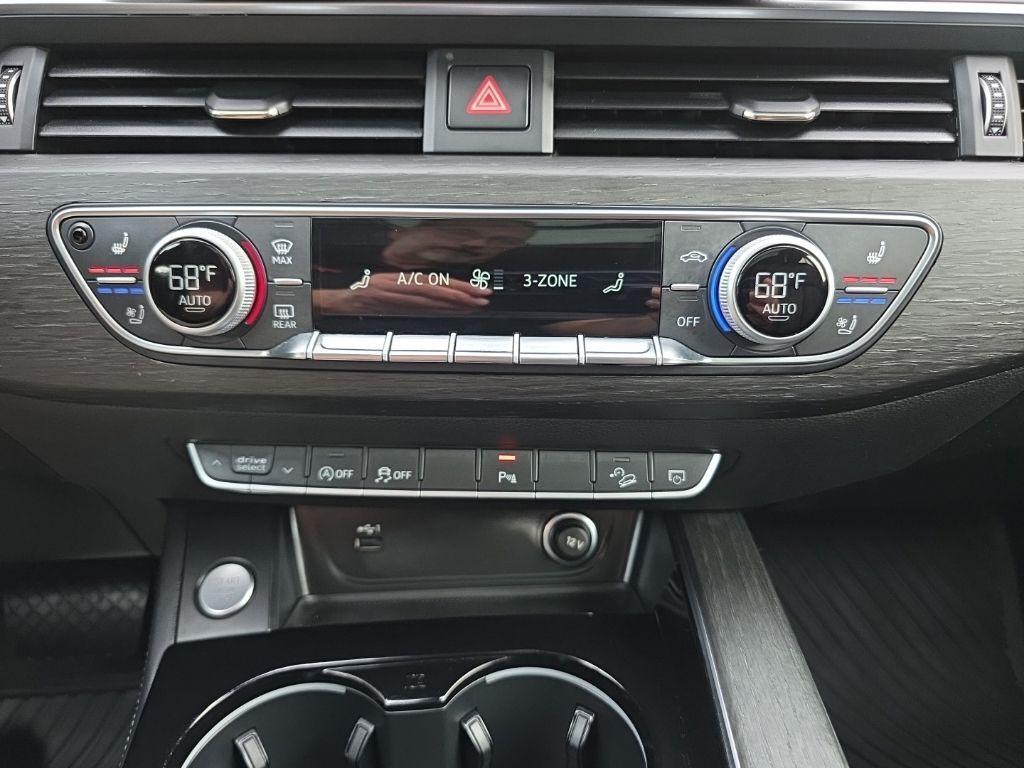 2021 Audi A4 allroad 45 Premium Plus Hunt Valley MD