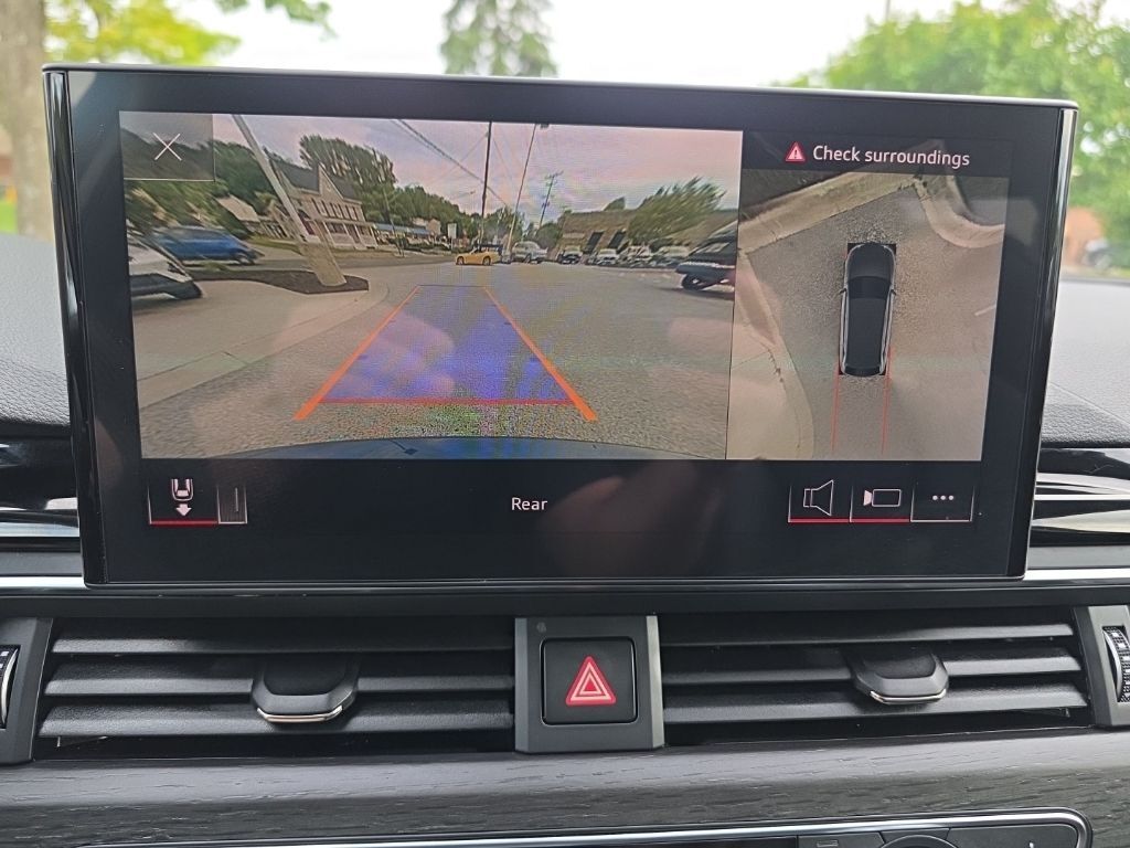 2021 Audi A4 allroad 45 Premium Plus Hunt Valley MD