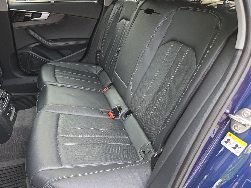 2021 Audi A4 allroad 45 Premium Plus Hunt Valley MD