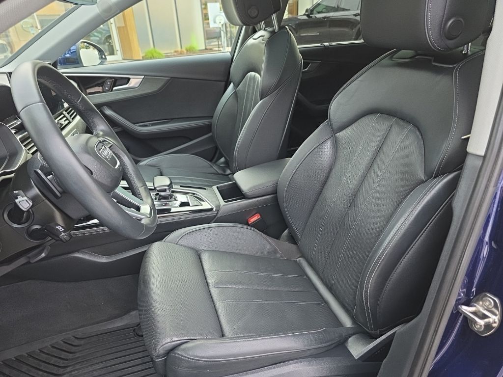 2021 Audi A4 allroad 45 Premium Plus Hunt Valley MD
