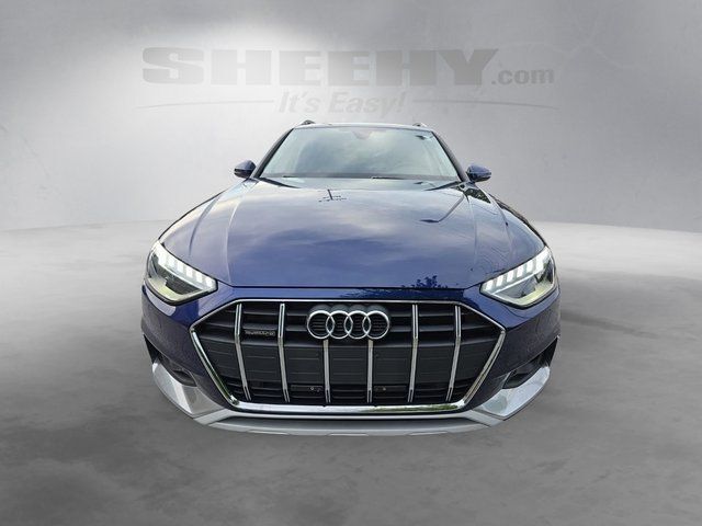 2021 Audi A4 allroad 45 Premium Plus Hunt Valley MD