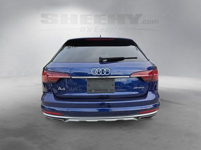 2021 Audi A4 allroad 45 Premium Plus Hunt Valley MD