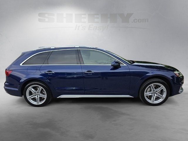 2021 Audi A4 allroad 45 Premium Plus Hunt Valley MD