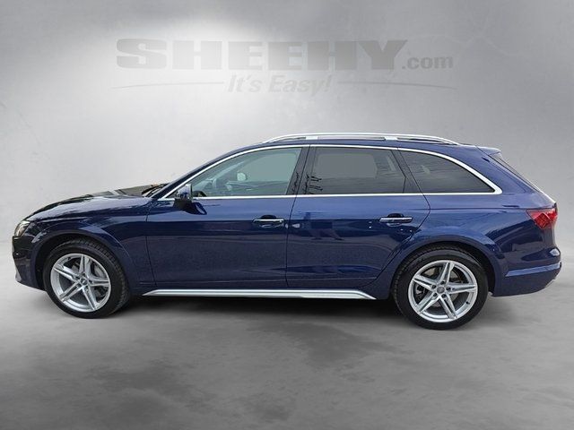 2021 Audi A4 allroad 45 Premium Plus Hunt Valley MD