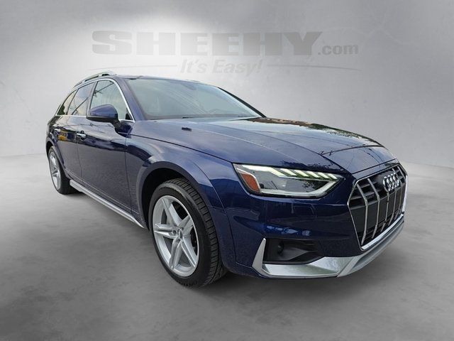 2021 Audi A4 allroad 45 Premium Plus Hunt Valley MD