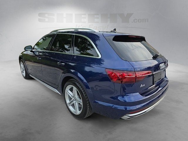 2021 Audi A4 allroad 45 Premium Plus Hunt Valley MD