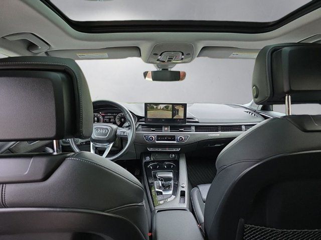 2021 Audi A4 allroad 45 Premium Plus Hunt Valley MD