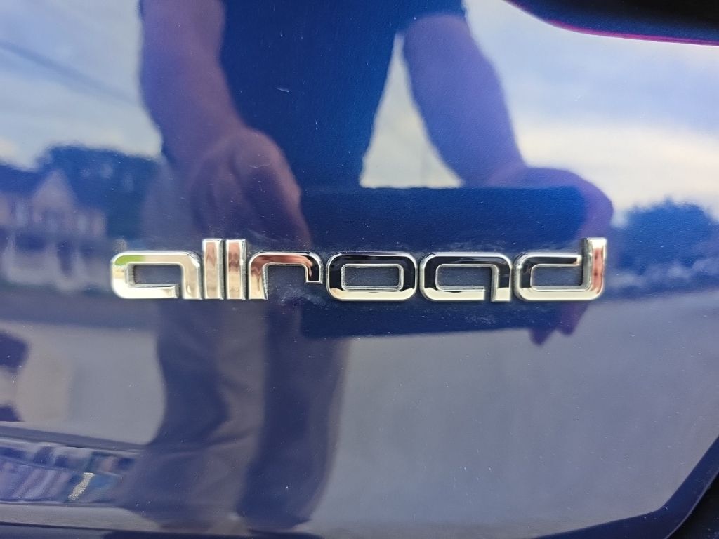 2021 Audi A4 allroad 45 Premium Plus Hunt Valley MD