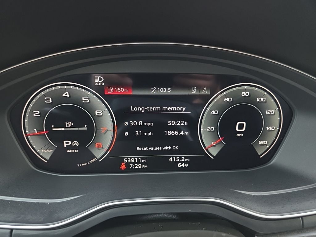 2021 Audi A4 allroad 45 Premium Plus Hunt Valley MD