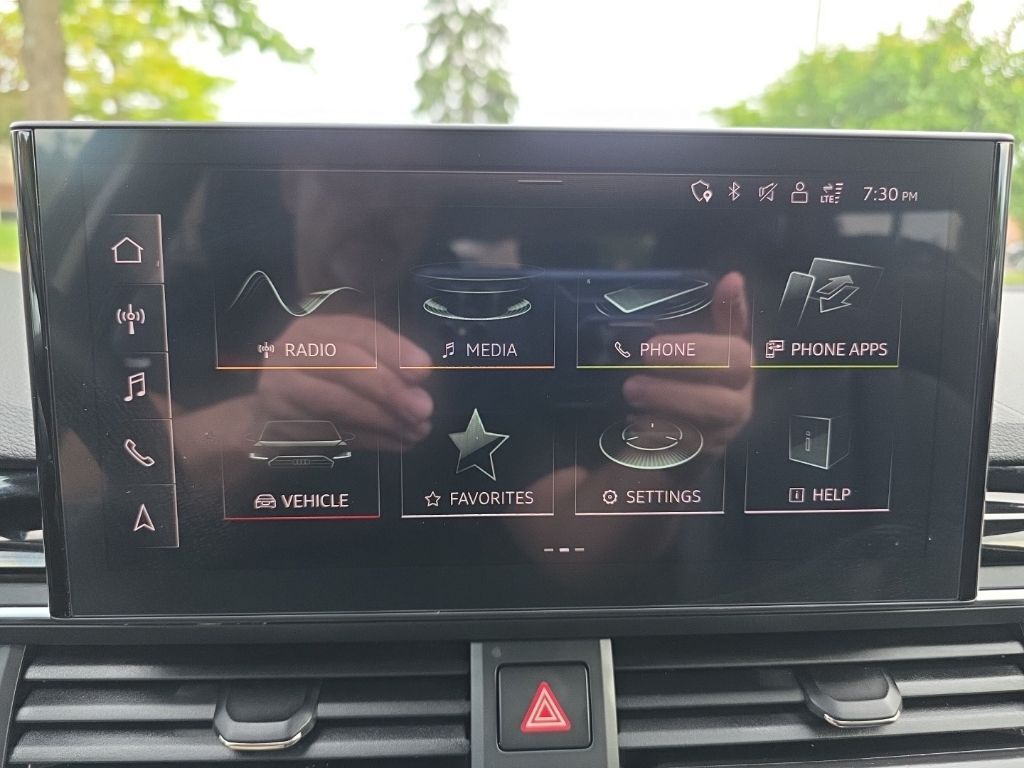 2021 Audi A4 allroad 45 Premium Plus Hunt Valley MD
