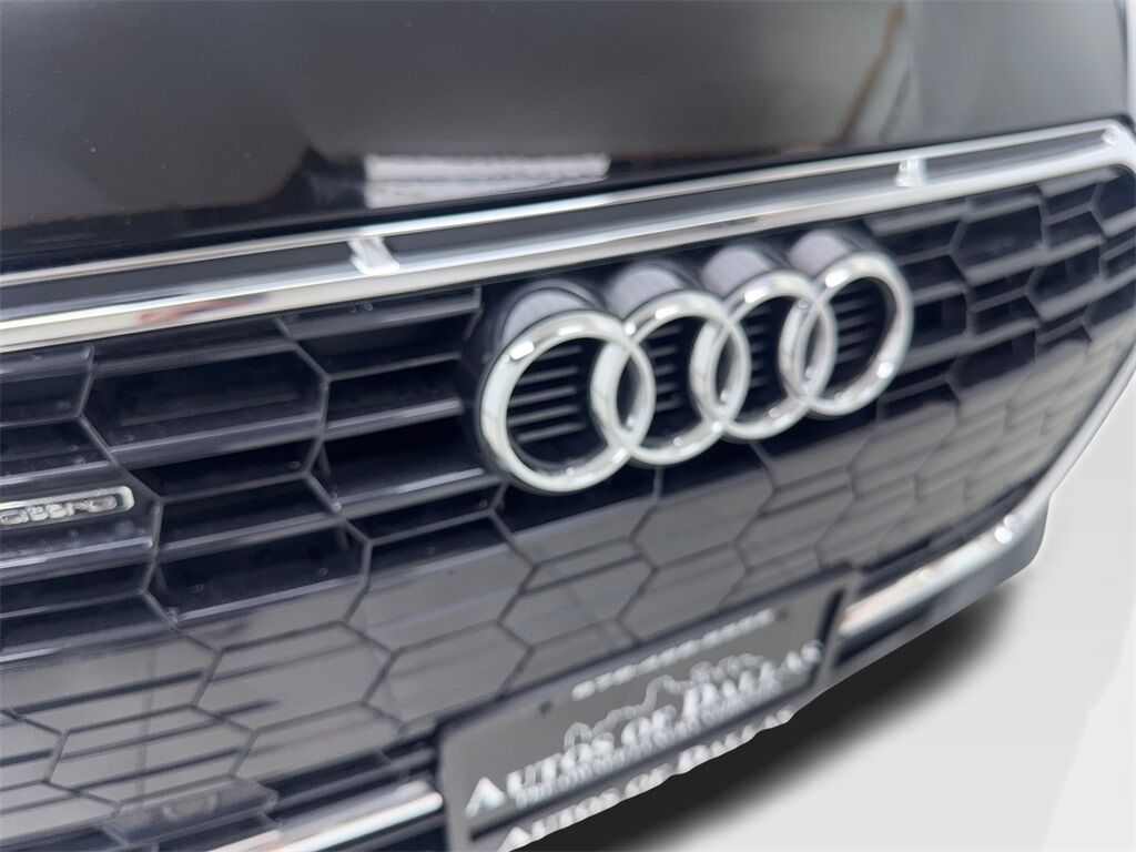 2021 Audi A5 40 Premium CAM,PANO,HTD STS,BLIND SPOT,18&quot; WLS Irving TX