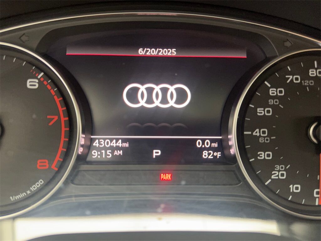 2021 Audi A5 40 Premium CAM,PANO,HTD STS,BLIND SPOT,18&quot; WLS Irving TX