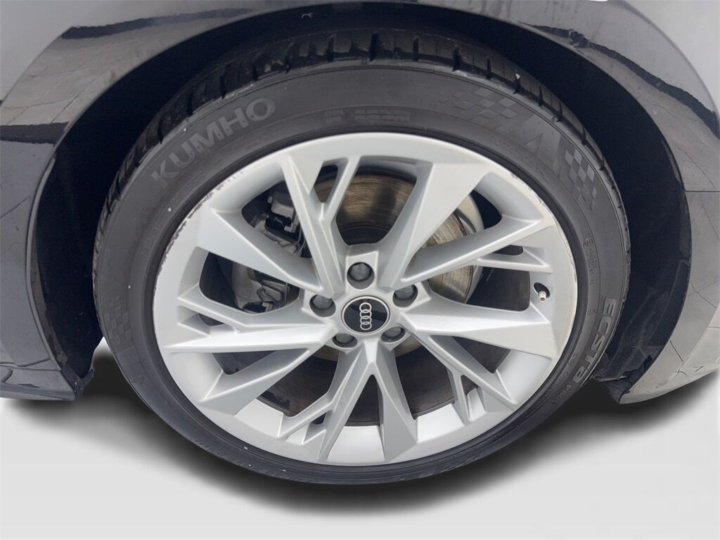2021 Audi A5 40 Premium CAM,PANO,HTD STS,BLIND SPOT,18&quot; WLS Irving TX