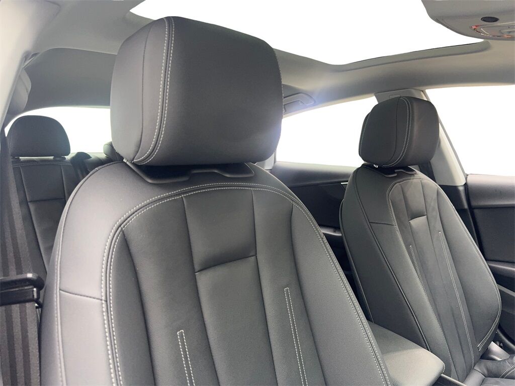 2021 Audi A5 40 Premium CAM,PANO,HTD STS,BLIND SPOT,18&quot; WLS Irving TX