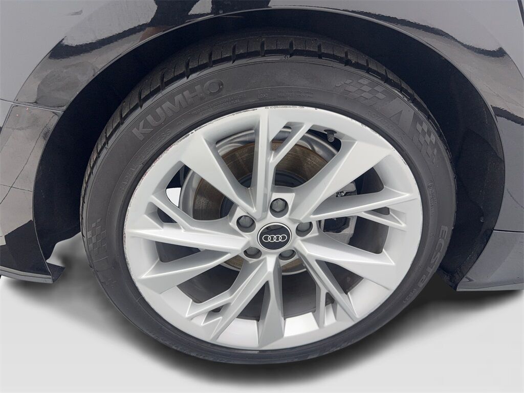 2021 Audi A5 40 Premium CAM,PANO,HTD STS,BLIND SPOT,18&quot; WLS Irving TX