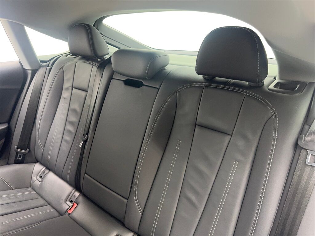 2021 Audi A5 40 Premium CAM,PANO,HTD STS,BLIND SPOT,18&quot; WLS Irving TX