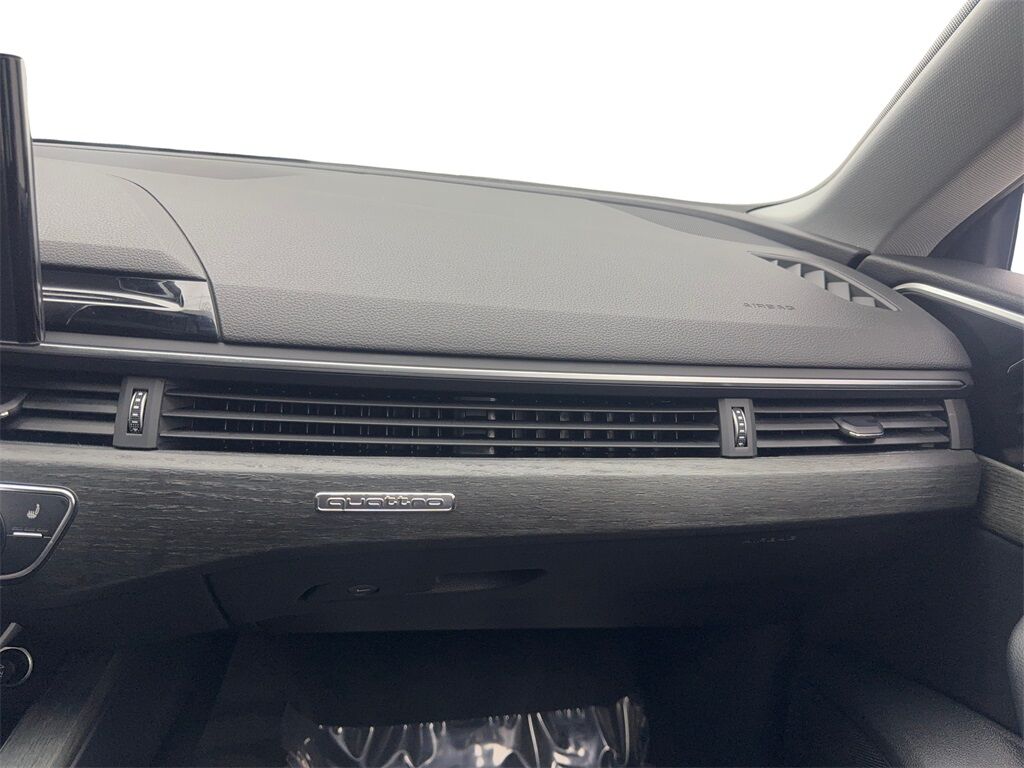 2021 Audi A5 40 Premium CAM,PANO,HTD STS,BLIND SPOT,18&quot; WLS Irving TX