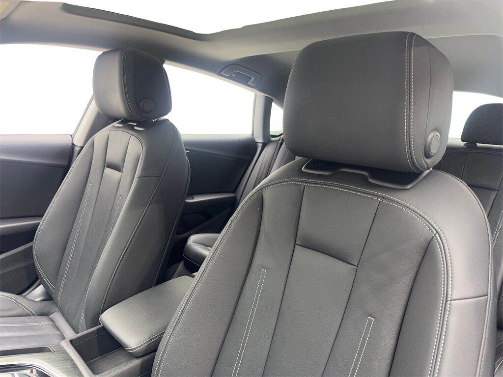 2021 Audi A5 40 Premium CAM,PANO,HTD STS,BLIND SPOT,18&quot; WLS Irving TX