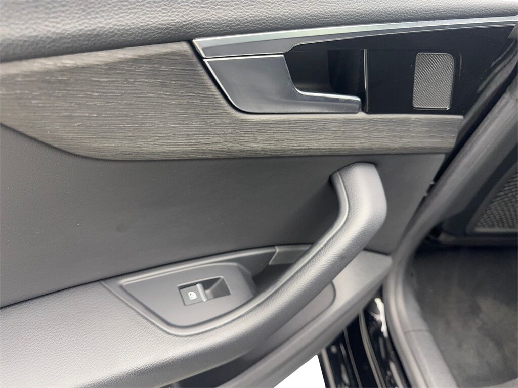 2021 Audi A5 40 Premium CAM,PANO,HTD STS,BLIND SPOT,18&quot; WLS Irving TX