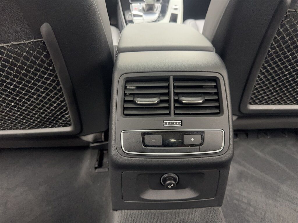 2021 Audi A5 40 Premium CAM,PANO,HTD STS,BLIND SPOT,18&quot; WLS Irving TX