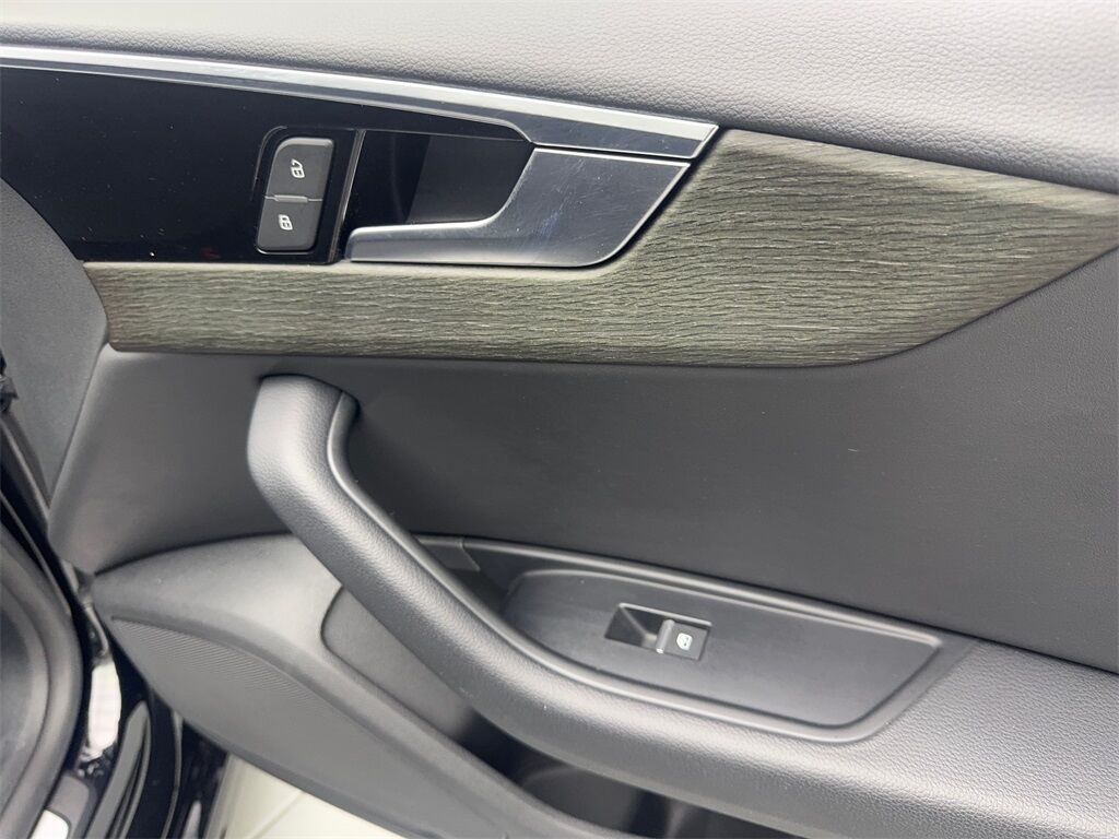 2021 Audi A5 40 Premium CAM,PANO,HTD STS,BLIND SPOT,18&quot; WLS Irving TX