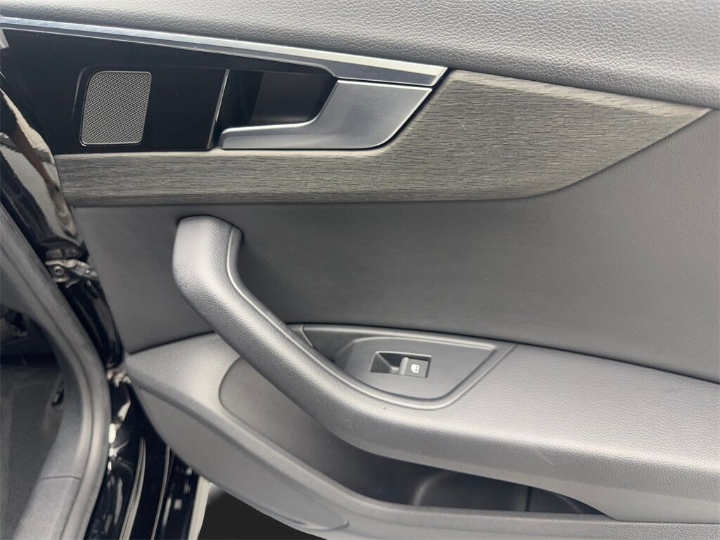 2021 Audi A5 40 Premium CAM,PANO,HTD STS,BLIND SPOT,18&quot; WLS Irving TX