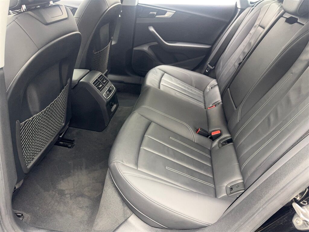 2021 Audi A5 40 Premium CAM,PANO,HTD STS,BLIND SPOT,18&quot; WLS Irving TX