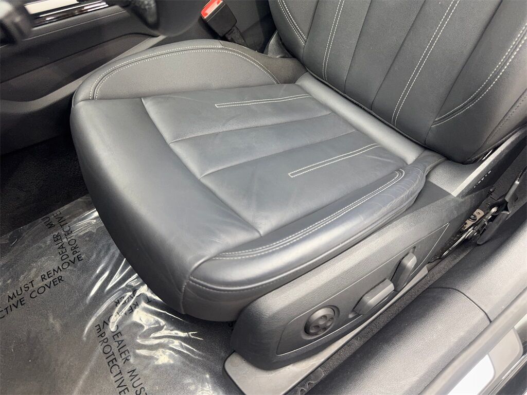 2021 Audi A5 40 Premium CAM,PANO,HTD STS,BLIND SPOT,18&quot; WLS Irving TX