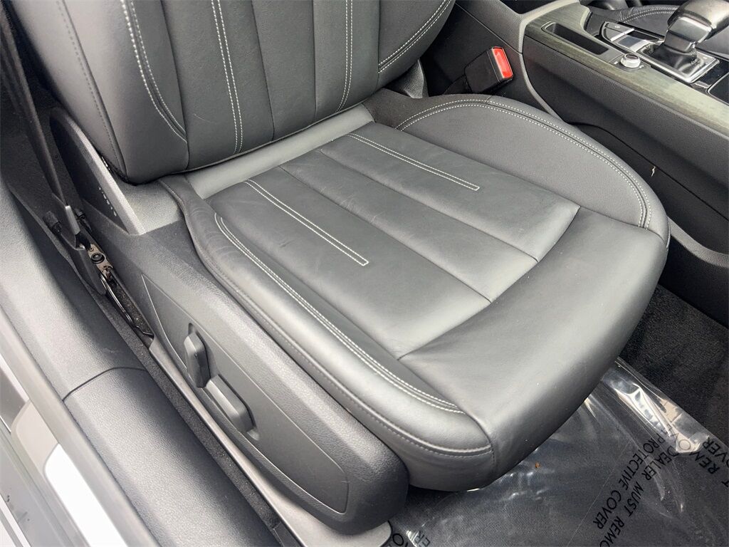 2021 Audi A5 40 Premium CAM,PANO,HTD STS,BLIND SPOT,18&quot; WLS Irving TX