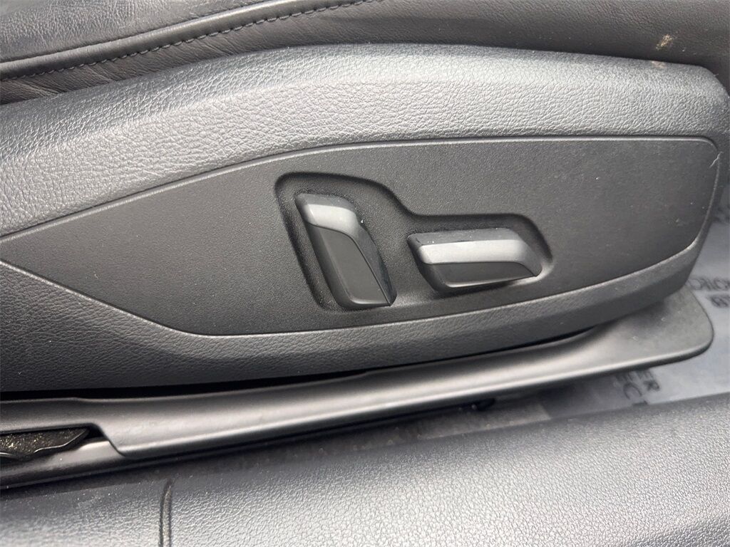 2021 Audi A5 40 Premium CAM,PANO,HTD STS,BLIND SPOT,18&quot; WLS Irving TX