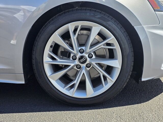 2021 Audi A5 40 Premium Albuquerque NM